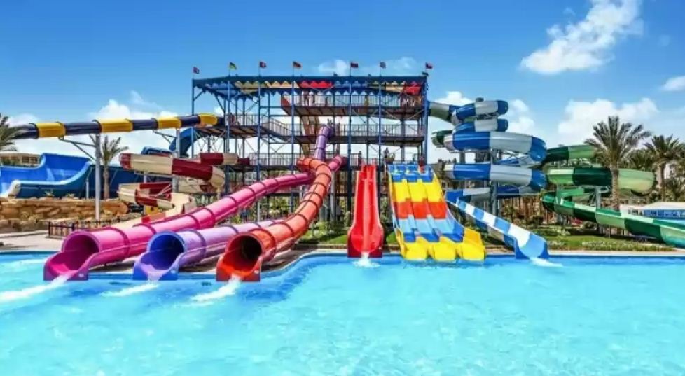 ‘वाटरपार्क’ छिट्टै सञ्चालनमा आउने 